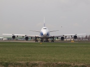 VP-BIJ, Boeing 747-200F(SCD), AirBridgeCargo Airlines