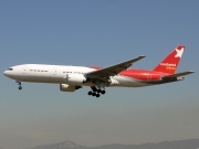 VP-BJB, Boeing 777-200ER, Nordwind