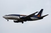 VP-BJY, Boeing 737-300, KD Avia