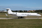 VP-BKZ, Gulfstream V, Untitled