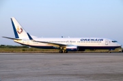 VP-BLD, Boeing 737-800, Orenair