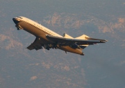 VP-BNA, Boeing 727-100, Untitled