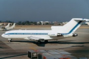 VP-BNA, Boeing 727-100, Untitled