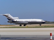 VP-BNA, Boeing 727-100, Untitled