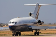 VP-BNA, Boeing 727-100, Untitled