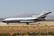VP-BNA, Boeing 727-100, Untitled