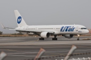 VP-BPB, Boeing 757-200, UTair