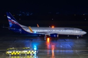 VP-BRF, Boeing 737-800, Aeroflot