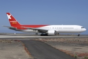 VP-BRL, Boeing 767-300ER, Nordwind