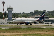 VP-BUO, Airbus A319-100, Aeroflot