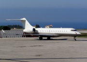 VP-BVG, Bombardier Global Express XRS, Untitled