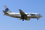 VP-BVZ, Boeing 737-500, UTair