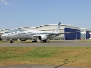 VP-CAL, Boeing 777-200, Aviation Link Company