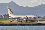 VP-CLR, Boeing 737-700/BBJ, Lukoil