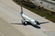 VQ-BAX, Airbus A320-200, Aeroflot