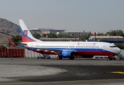 VQ-BBR, Boeing 737-800, Atlant-Soyuz Airlines