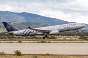 VQ-BCQ, Airbus A330-300, Aeroflot