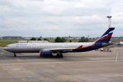 VQ-BCU, Airbus A330-300, Aeroflot