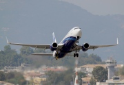 VQ-BDN, Boeing 737-800, NordStar Airlines