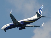 VQ-BDN, Boeing 737-800, NordStar Airlines