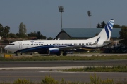 VQ-BDN, Boeing 737-800, NordStar Airlines