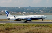 VQ-BDO, Boeing 737-800, NordStar Airlines