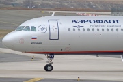VQ-BEE, Airbus A321-200, Aeroflot
