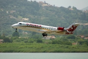 VQ-BFF, Bombardier CRJ-200ER, Air Volga