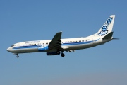 VQ-BFU, Boeing 737-800, Moskovia Airlines