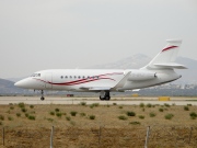 VQ-BIJ, Dassault Falcon-2000LX, Untitled