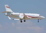 VQ-BIJ, Dassault Falcon-2000LX, Untitled