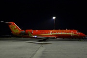 VQ-BNA, Bombardier CRJ-100ER, Rusline