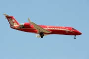 VQ-BNA, Bombardier CRJ-100ER, Rusline