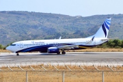 VQ-BNG, Boeing 737-800, NordStar Airlines