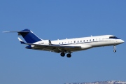 VQ-BNP, Bombardier Global Express XRS, Private