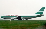 VR-HVZ, Boeing 747-200F(SCD), Cathay Pacific Cargo