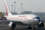 VT-AIA, Airbus A310-300, Air India