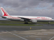VT-AIJ, Boeing 777-200ER, Air India