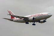 VT-AIO, Airbus A310-300, Air India