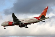 VT-ALF, Boeing 777-200LR, Air India