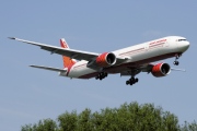 VT-ALJ, Boeing 777-300ER, Air India