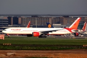 VT-ALL, Boeing 777-300ER, Air India