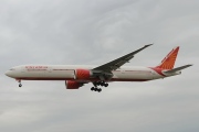 VT-ALN, Boeing 777-300ER, Air India