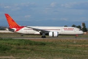 VT-ANB, Boeing 787-8 Dreamliner, Air India