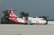VT-DEA, ATR 72-200, Deccan 360