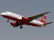 VT-DNX, Airbus A320-200, Air Deccan