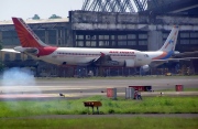 VT-EJK, Airbus A310-300, Air India