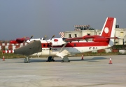 VT-ELX, De Havilland Canada DHC-6-300 Twin Otter, 
