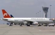 VT-EPC, Airbus A320-200, Air India