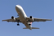 VT-EPC, Airbus A320-200, Air India